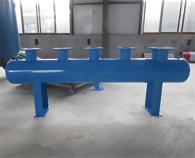 延平分集水器规格型号